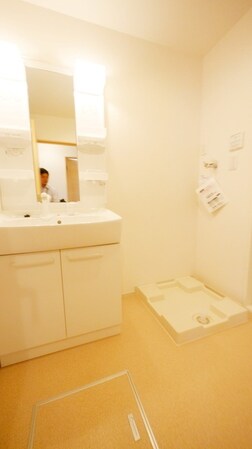 ネオグランツIIAの物件内観写真